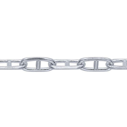 Sterling Silver 1.6mm Anchor Chain