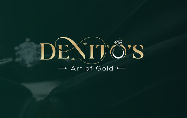 DeNito's Art of Gold