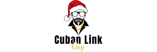 Cuban Link Guy